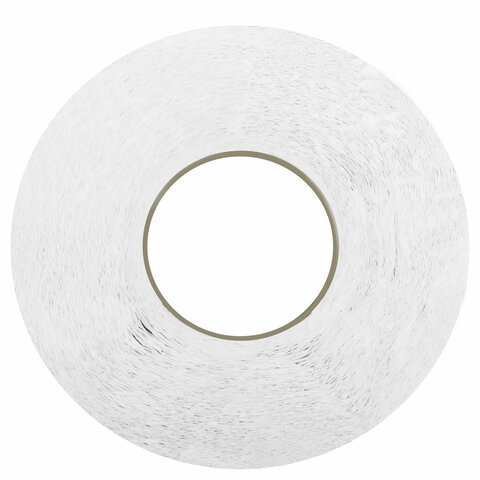 Бумага туалетная 3-х слойная, 24 рулона (24х16,5 м), LAIMA Deluxe, 100% целлюлоза, 115397 — фото 3