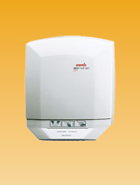 Сушилка для рук STARMIX T 500 E — купить в ТоргХаус