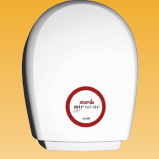 Сушилка для рук STARMIX TT 1800 E — купить в ТоргХаус