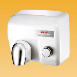 Сушилка для рук STARMIX ST 2400 — купить в ТоргХаус
