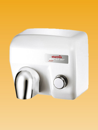 Сушилка для рук STARMIX ST 2400 — купить в ТоргХаус