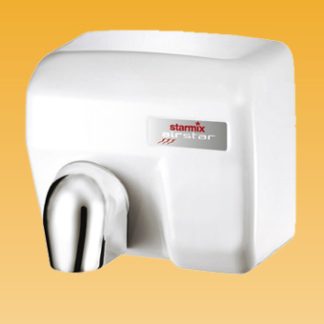 Сушилка для рук STARMIX ST 2400 E — купить в ТоргХаус