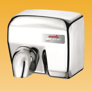Сушилка для рук STARMIX ST 2400 ES — купить в ТоргХаус