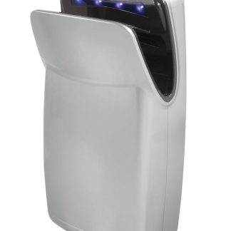 Сушилка для рук STARMIX XT 3000 матовое серебро XT 3000 C — купить в ТоргХаус