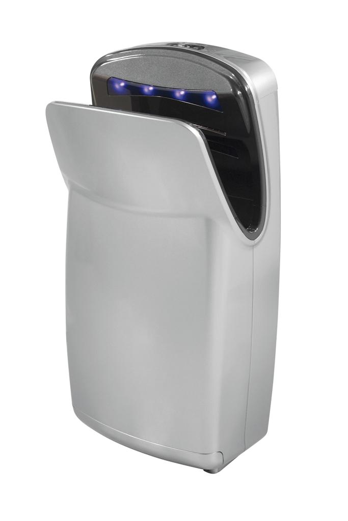 Сушилка для рук STARMIX XT 3000 матовое серебро XT 3000 C — купить в ТоргХаус