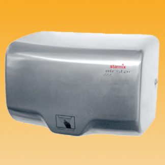 Сушилка для рук STARMIX XT 1000 матовая XT 1000 C — купить в ТоргХаус