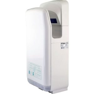 Сушилка для рук HD-1200 JET WHITE — купить в ТоргХаус