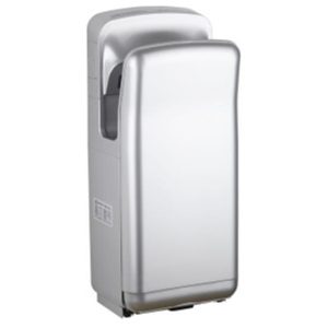 Сушилка для рук HD-1200 JET SILVER — купить в ТоргХаус