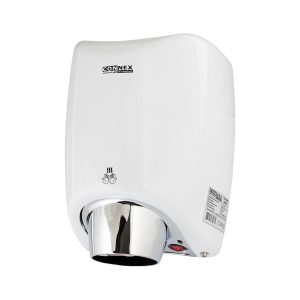 Сушилка для рук CONNEX HD-1200 WHITE — купить в ТоргХаус