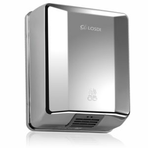 Сушилка для рук LOSDI CS400X-L — купить в ТоргХаус