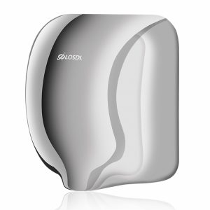 Сушилка для рук LOSDI CS600I/X-L — купить в ТоргХаус