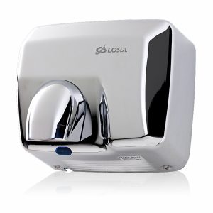 Сушилка для рук LOSDI CS500I/X-L — купить в ТоргХаус