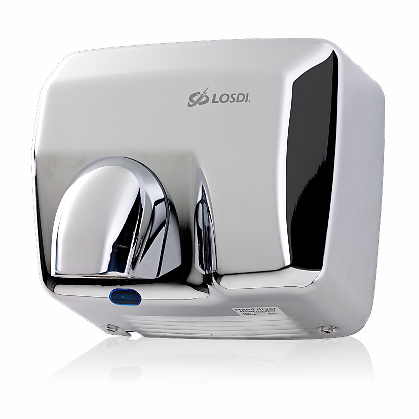 Сушилка для рук LOSDI CS500I/X-L — купить в ТоргХаус