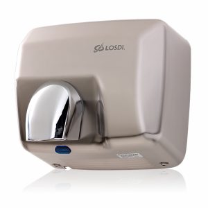 Сушилка для рук LOSDI CS500S/X-L — купить в ТоргХаус