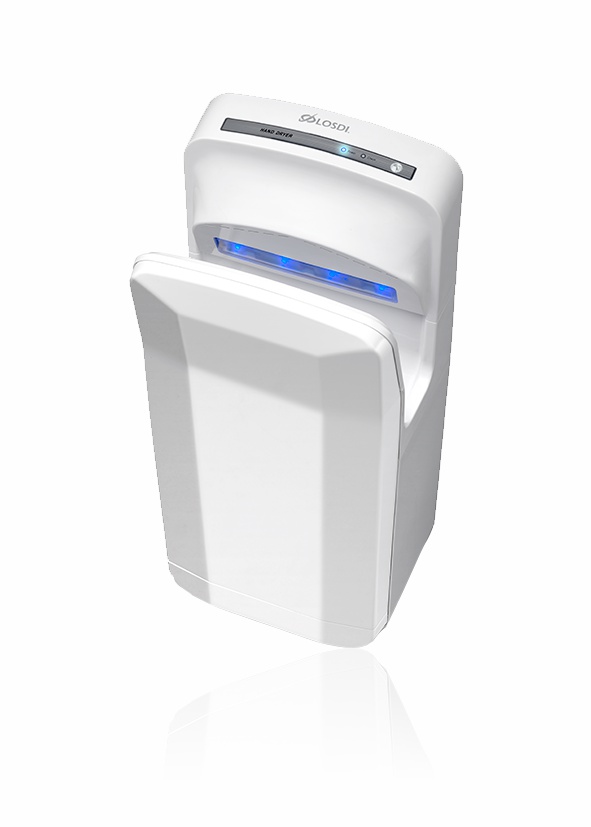 Сушилка для рук LOSDI CS700G/X-L — купить в ТоргХаус