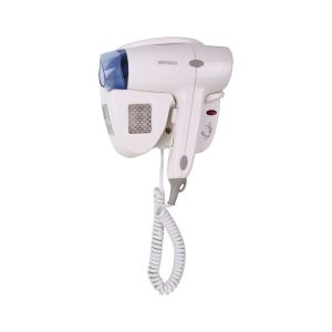 Фен настенный CONNEX HAD-120-20B1 — купить в ТоргХаус