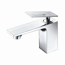 Альме (Alme) 1503 Смеситель для раковины