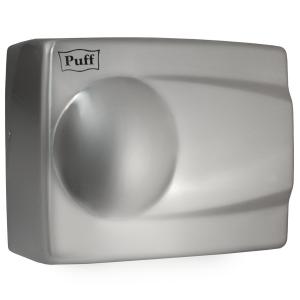 Сушилка для рук хром 1,5 кВт Puff-8828 — купить в ТоргХаус