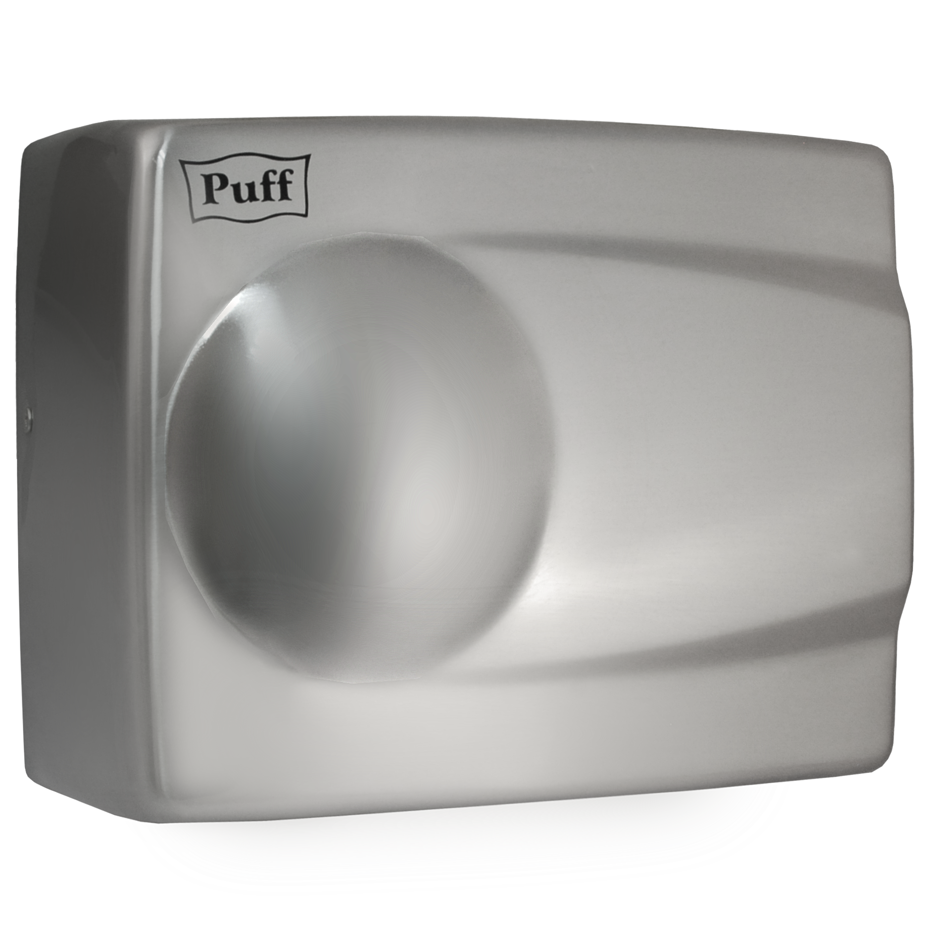 Сушилка для рук хром 1,5 кВт Puff-8828 — купить в ТоргХаус