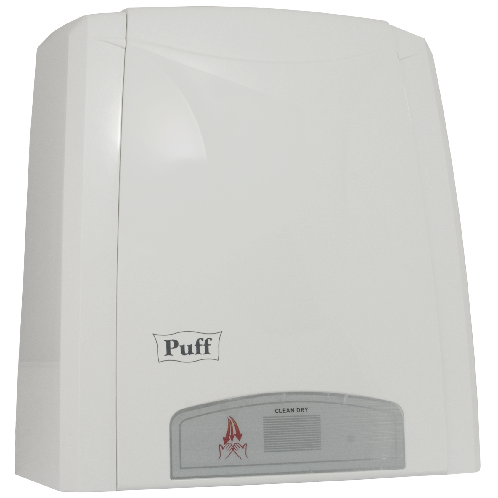 Сушилка для рук Puff-8811А — купить в ТоргХаус