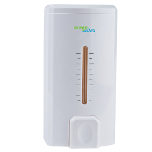 Дозатор GREENDAX GDX-P-600 жидкого мыла — купить в ТоргХаус