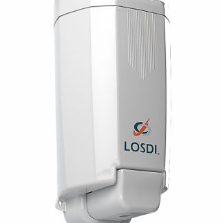 Дозатор жидкого мыла LOSDI CJ1006B-L — купить в ТоргХаус