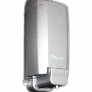 Дозатор жидкого мыла LOSDI CJ1006CG-L — купить в ТоргХаус