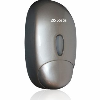 Дозатор жидкого мыла LOSDI CJ1003CG-L — купить в ТоргХаус