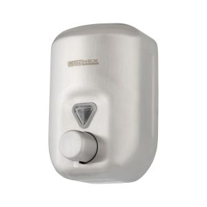 Дозатор CONNEX ASD-82 BRUSHED — купить в ТоргХаус