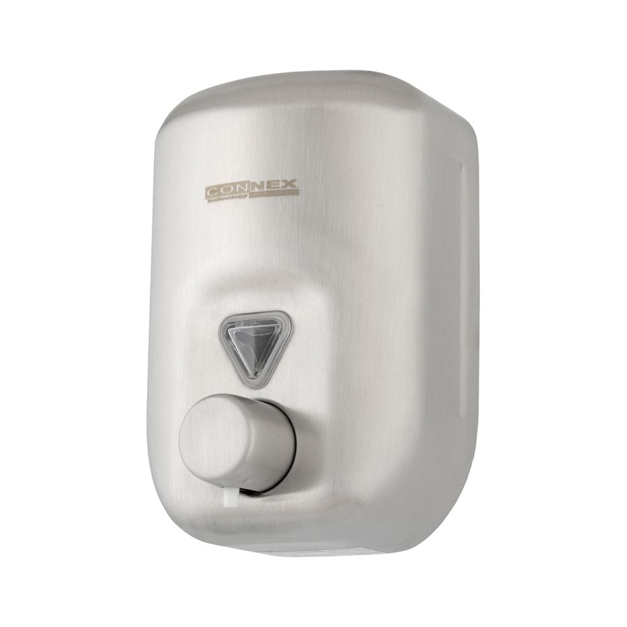 Дозатор CONNEX ASD-82 BRUSHED — купить в ТоргХаус