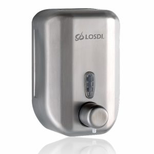 Дозатор жидкого мыла LOSDI CJ1008S-L — купить в ТоргХаус