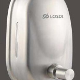 Дозатор жидкого мыла LOSDI CJ1009S-L — купить в ТоргХаус