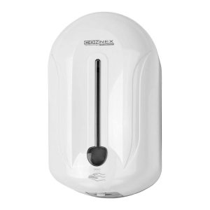 Дозатор CONNEX ASD-110 WHITE — купить в ТоргХаус