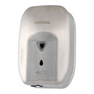 Дозатор CONNEX ASD-120 POLISHED — купить в ТоргХаус
