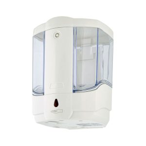 Дозатор CONNEX ASD-80 WHITE — купить в ТоргХаус