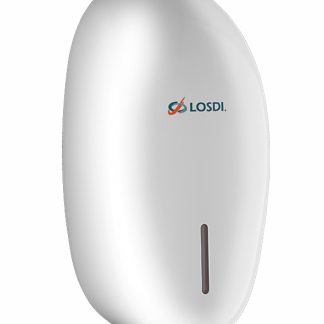 Дозатор жидкого мыла LOSDI CJ1005-L сенсорный — купить в ТоргХаус