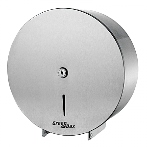 Диспенсер GREENDAX GDX-SD-2 для рулонной туалетной бумаги — купить в ТоргХаус