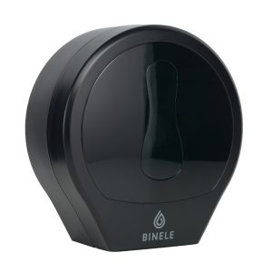 Диспенсер BXG-PD-8181A туалетной бумаги металл DP01RB — купить в ТоргХаус