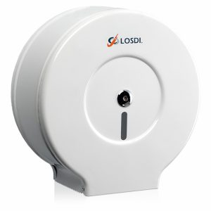 Диспенсер туалетной бумаги LOSDI CP0203-L — купить в ТоргХаус