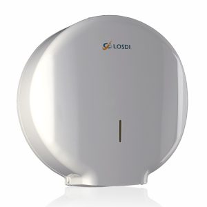 Диспенсер туалетной бумаги LOSDI CP0205B-L — купить в ТоргХаус