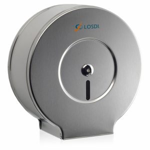 Диспенсер туалетной бумаги LOSDI CP0202-L — купить в ТоргХаус