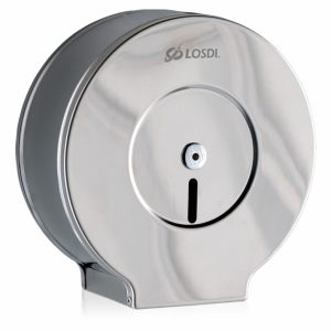 Диспенсер туалетной бумаги LOSDI CP0202F-L — купить в ТоргХаус