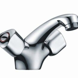 Ампер (Amper) 2903 Смеситель для раковины