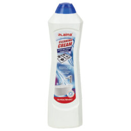 Чистящее средство универсальное крем 780 мл, LAIMA PROFESSIONAL "White fresh", 608661