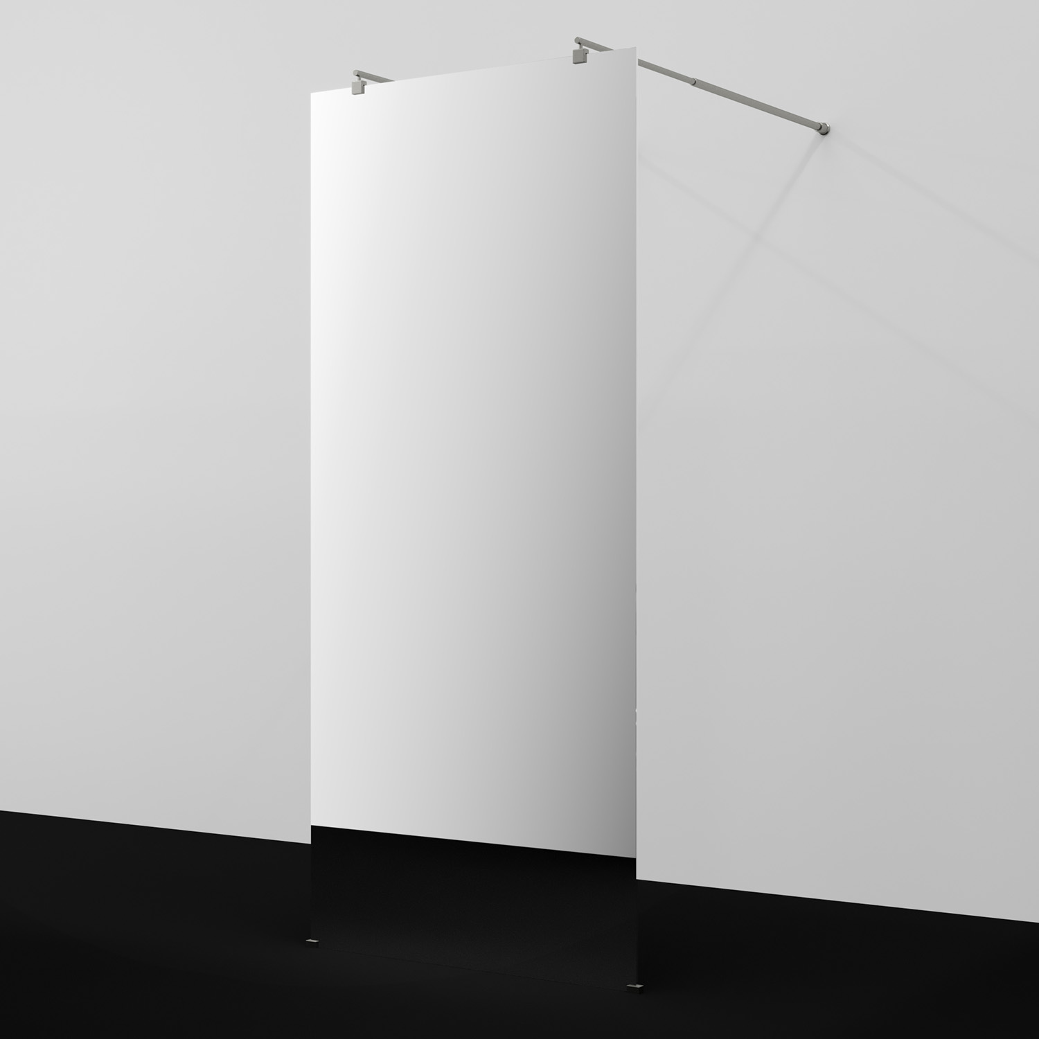 Фехте (Vechte) 60W39BN-MR Душевая перегородка