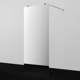 Фехте (Vechte) 60W44BN-MR Душевая перегородка
