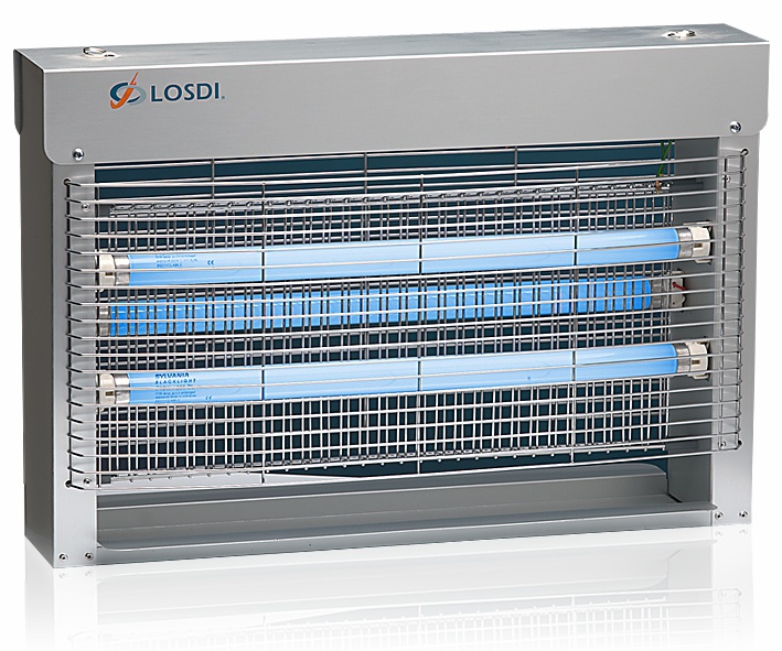 Ловушки для насекомых CI3X15A-L — купить в ТоргХаус