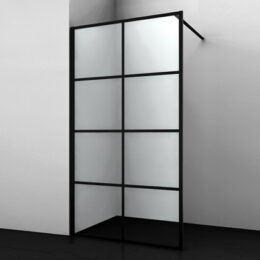Глан (Glan) 66W39 Душевая перегородка