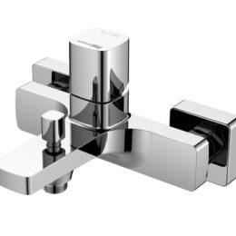 Нааб (Naab) 8601 Смеситель для ванны и душа