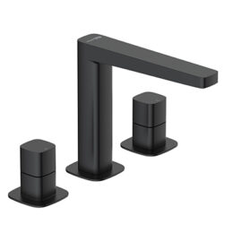 Нааб (Naab) / (Nuthe) 9135 Встраиваемый смеситель для раковины
